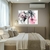 Quadros Decorativos Mulher Florescer Sublime Autoral - comprar online