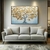 Quadro Decorativo Luz da Vida Autoral - loja online
