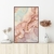 Quadro Decorativo Abstrato Cores Suave na internet