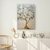 Quadro Decorativo Ciclo da Vida Autoral