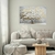 Quadro Decorativo Ciclo da Vida Autoral - Moldura Maringá - Quadros Decorativos