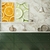 Dupla de Quadros Decorativos Frutas Laranja e Limão