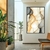 Imagem do Quadro Decorativo Essência do Mármore Autoral