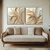 Dupla de Quadros Movimento Sublime Autoral - comprar online