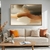 Quadro Decorativo Pinceladas de Outono Autoral - comprar online