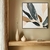 Quadro Decorativo Raízes em Expansão Autoral - loja online