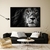 Quadro Decorativo Black Lion