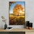 Quadro Árvore Folhas de Outono