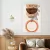 Quadro Decorativo Arte Boho Geométrica em Tons Terrosos na internet