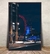 Quadro Londres Noturna Roda do Milênio na internet