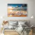 Quadro Decorativo Praia
