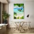 Quadro Decorativo Paisagem na internet