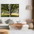 Quadros Decorativos Árvores Natureza na internet