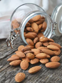 Almendras Non Pareil
