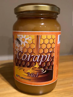 Miel (permapicultura) | Corapi - comprar online
