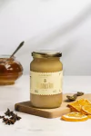 Miel Sólida 500 grs. (vidrio) | Mamma Bee