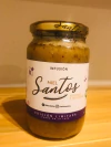 Miel Infusionada 500 grs. | Santos