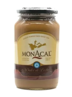 Dulce de Leche | Monacal
