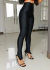 CALÇA PRADA ZÍPER LATERAL