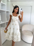 VESTIDO LORENA C/MANGA (Off)