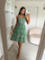 VESTIDO LORENA S/MANGA (Verde) na internet