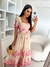 VESTIDO LAISE LORENA(Pink) - comprar online