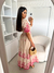 VESTIDO LAISE LORENA(Pink) na internet