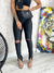 CALÇA BIA POLIAMIDA (PRETO) - MMM ATACADO