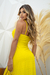 VESTIDO MULLET LAISE(Amarelo) - comprar online