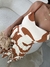 VESTIDO MIDI VISCOLINHO(Telha) na internet