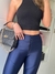 CALÇA PRADA ZÍPER LATERAL - loja online
