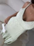 VESTIDO LONGO VISCOLINHO(Verde) - MMM ATACADO