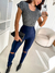 CALÇA BIA POLIAMIDA (PRETO) - comprar online