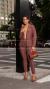Blazer Classic Deluxe - REF 3513 - comprar online
