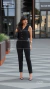 Colete Buttons - REF 3139 - Prioritat - Moda Feminina
