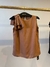 Blusa Nula Manga Com Laço - REF4065 - comprar online