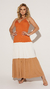 Vestido Longo - REF 2571 - Prioritat - Moda Feminina
