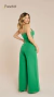 Top Cropped Elegance - REF 2467 - loja online