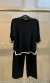 Conjunto Tricot 3964 - comprar online
