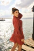 Vestido Musseline REF 4029 - Prioritat - Moda Feminina