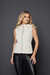 Colete Puffer - REF 2923 - comprar online