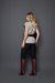Imagem do Blusa Gola Redonda - REF 2895