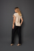 Blusa Gola Redonda - REF 2895 - comprar online