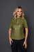 Blusa Basic - REF 2854