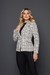 Maxi Blazer Tweed - REF 2916