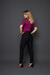 Body Basic Deluxe - REF 2944 - Prioritat - Moda Feminina