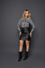 Blusa Transpassed Animal - REF 2912 - comprar online