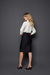 Camisa Essence Pocket - REF 2822 - comprar online