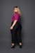 Imagem do Body Basic Deluxe - REF 2944