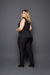 Blusa Canelada - REF 2870 - comprar online